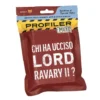Profiler Pocket - Chi ha Ucciso Lord Ravary II?