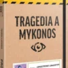 Profiler - Tragedia a Mykonos