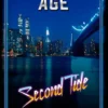 Project H.O.P.E. - Silver Age: Second Tide