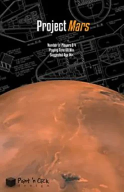 Project Mars
