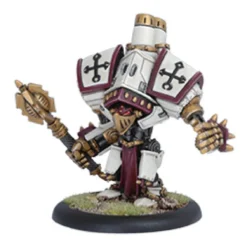 Protectorate of Menoth - Crusader