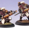 Protectorate of Menoth - Deliverers (2)