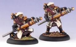 Protectorate of Menoth - Deliverers (2)