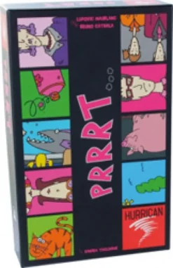 PRRRT