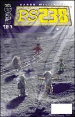 PS238 #4