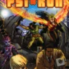 Psi*Run - Nuova Edizione Italiana