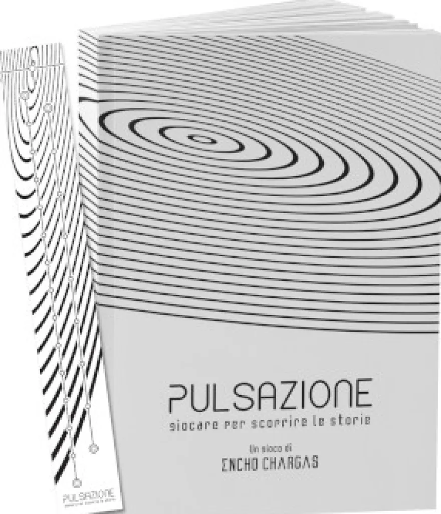 Pulsazione - Giocare per Scoprire le Storie