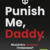 Punish me Daddy - Italiano