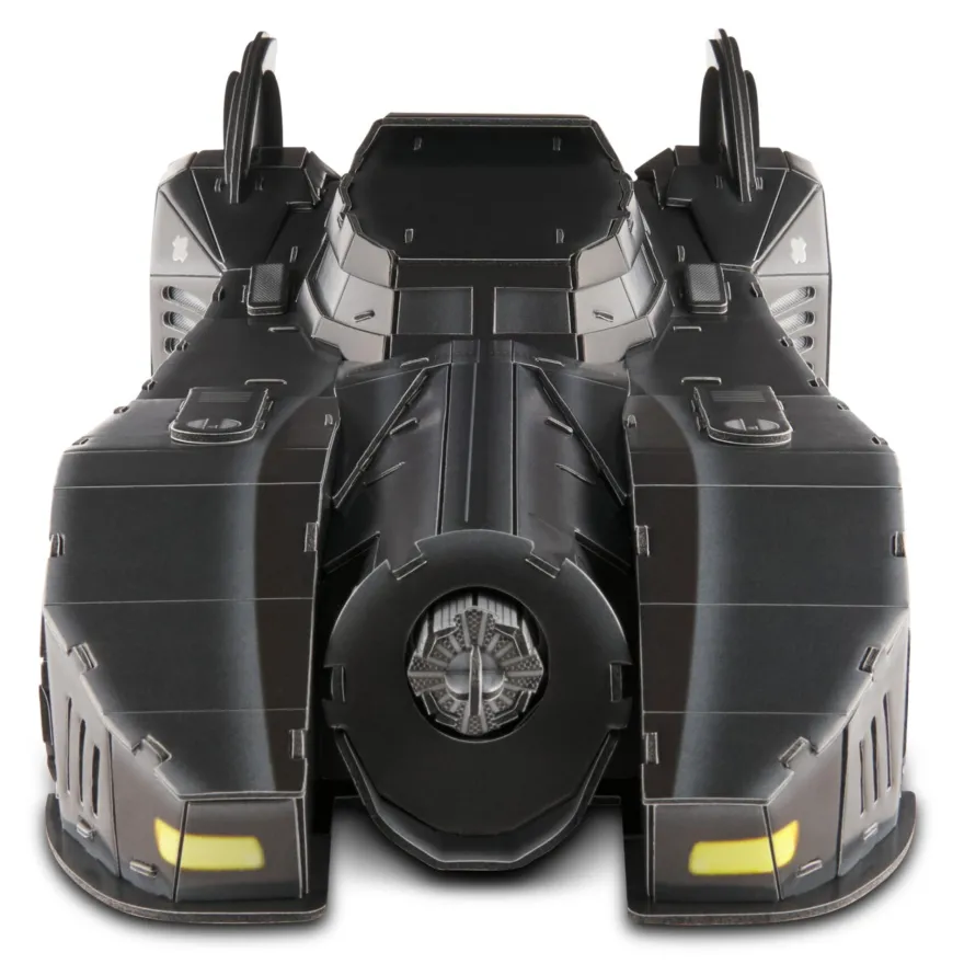 Puzzle 4D - Batmobile Retro