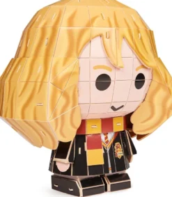 Puzzle 4D Harry Potter- Hermione Personaggio