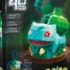 Puzzle 4D - Pokémon Bulbasaur