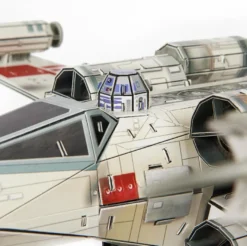 Puzzle 4D Star Wars - X-Wing