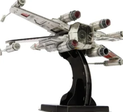 Puzzle 4D Star Wars - X-Wing