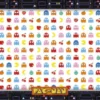 Puzzle 1000 pz. Challenge - Pac-Man