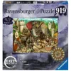 Puzzle 919 pz - Escape Circle Anno 1683