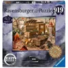 Puzzle 919 pz - Escape Circle Anno 1883