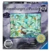 Puzzle 919 pz - Escape Circle Anno 2083