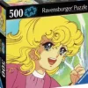 Puzzle 500 pz. - Georgie 80s 1