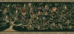 Puzzle 2000 pz. - Harry Potter Panorama
