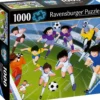 Puzzle 1000 pz. - Holly & Benji 80s 2
