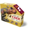 Puzzle 48 pz. - I Am Lil' T- Rex
