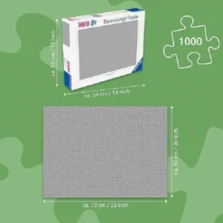 Puzzle 1000 pz. Star Wars - Cabina X-Wing Cockpit