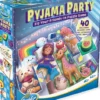 Pyjama Party - Il Puzzle Game