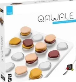 Qawale - Mini