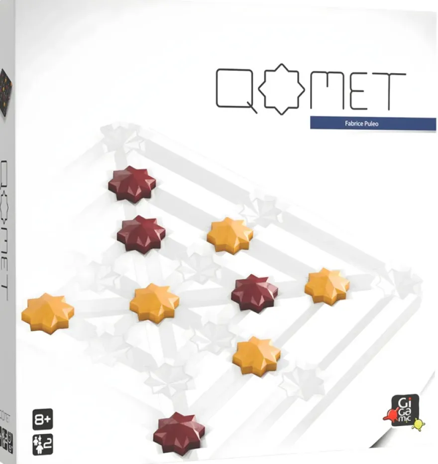 Qomet - Italiano