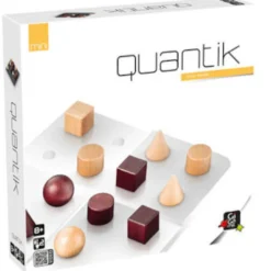Quantik Mini - Italiano
