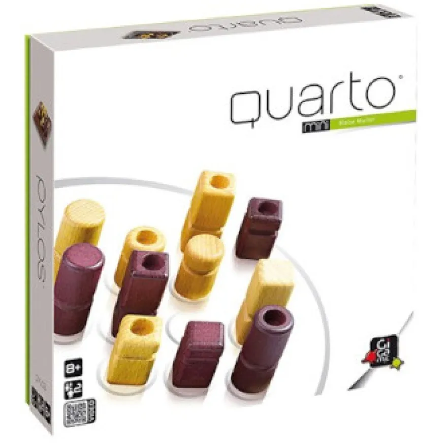 Quarto! - Mini