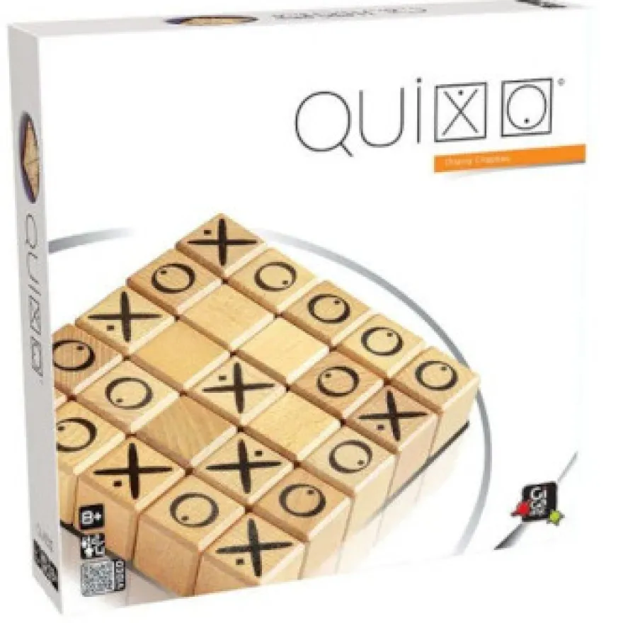 Quixo - Classic
