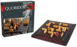 Quoridor - Classic