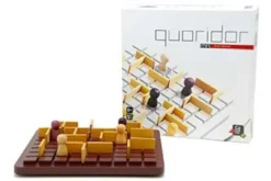 Quoridor - Mini