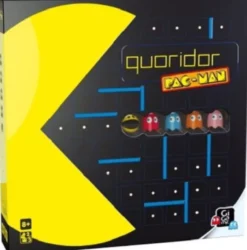 Quoridor Pac-Man - Italiano