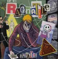 Ragnatele