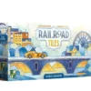 Railroad Tiles - World Expansion - Italiano