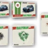 Rallyman Dirt - Pack Espansioni in Italiano