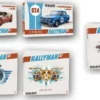 Rallyman GT - Pack Espansioni in Italiano