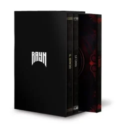 Rayn - Il Gioco di Ruolo Pack Completo in Italiano