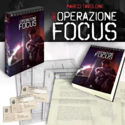 Reality Game 3 - Operazione Focus