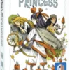 Rebel Princess - Italiano