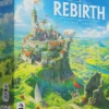 Rebirth - Italiano