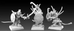 Reptus Warriors (3)