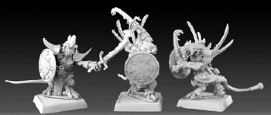 Reptus Warriors (3)