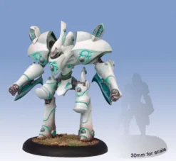Retribution of Scyrah - Chimera Light Warjack