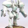 Retribution of Scyrah - Gorgon Light Warjack