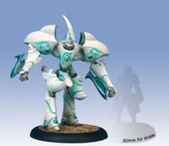 Retribution of Scyrah - Gorgon Light Warjack