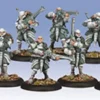 Retribution of Scyrah - Houseguard Riflemen (10)