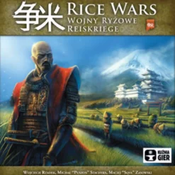 Rice Wars